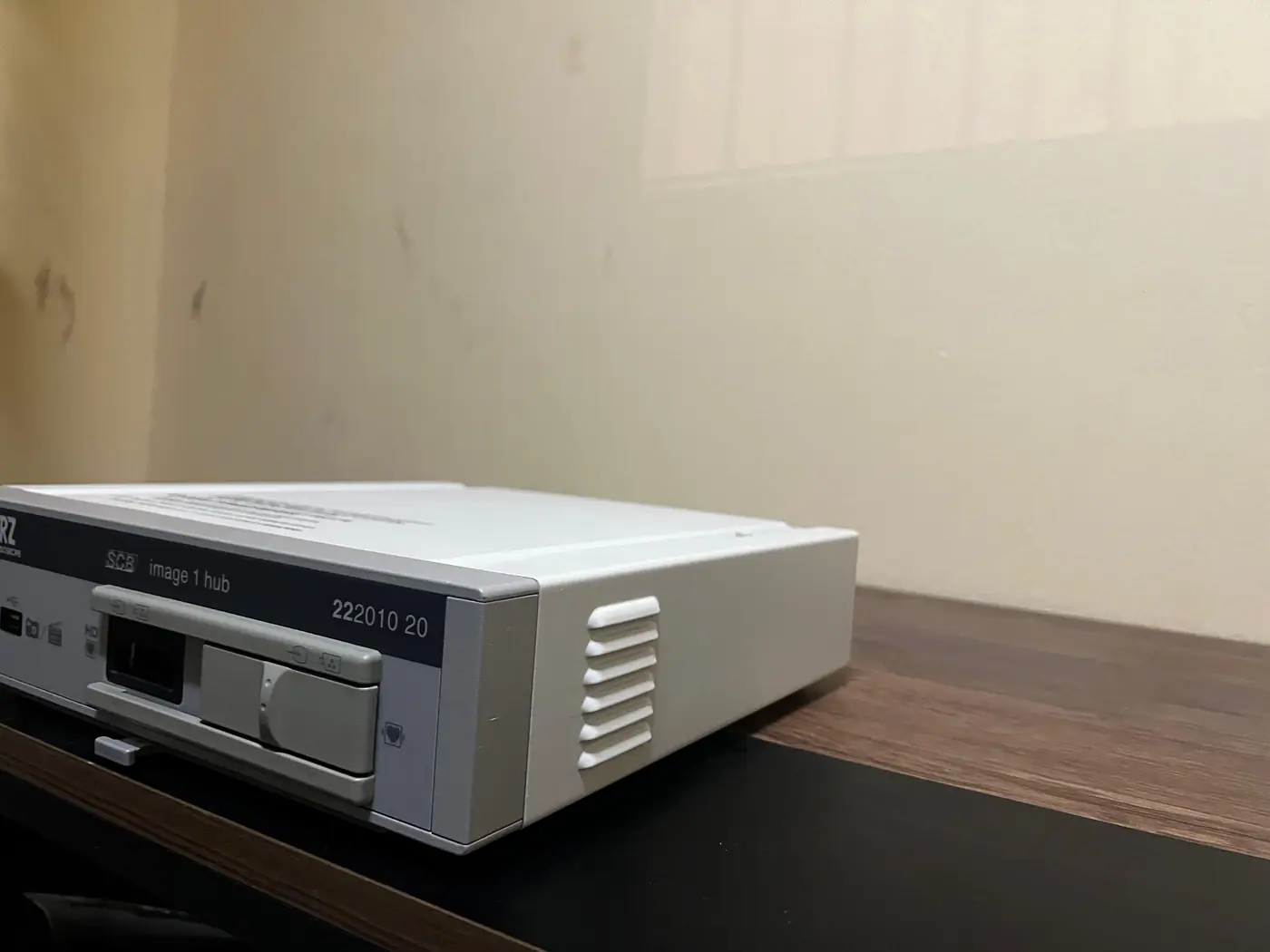 Camera Image one Hub usb With Head TH-55 - 12